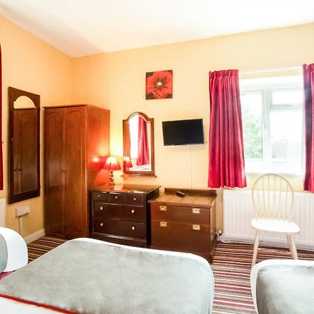 Oyo The Royal Hotel Dunston  Extérieur photo