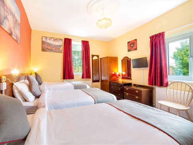 Oyo The Royal Hotel Dunston  Extérieur photo