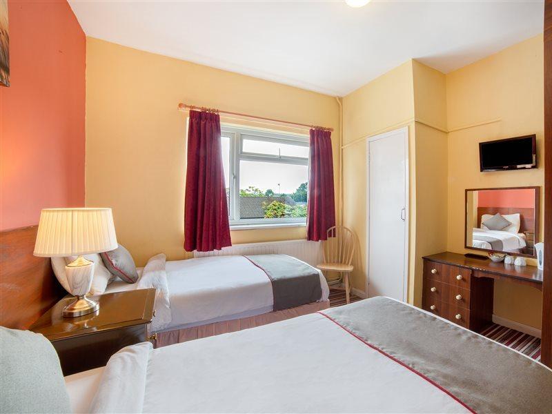 Oyo The Royal Hotel Dunston  Extérieur photo
