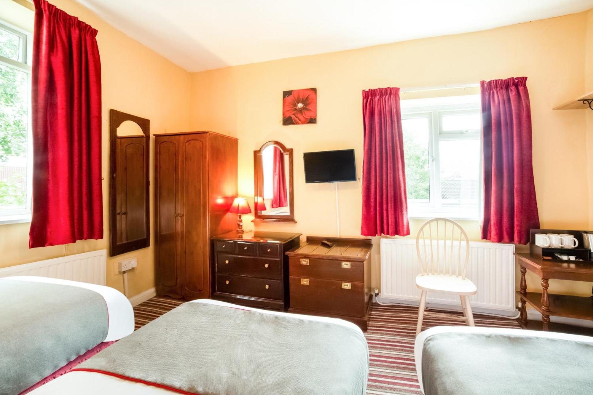 Oyo The Royal Hotel Dunston  Extérieur photo