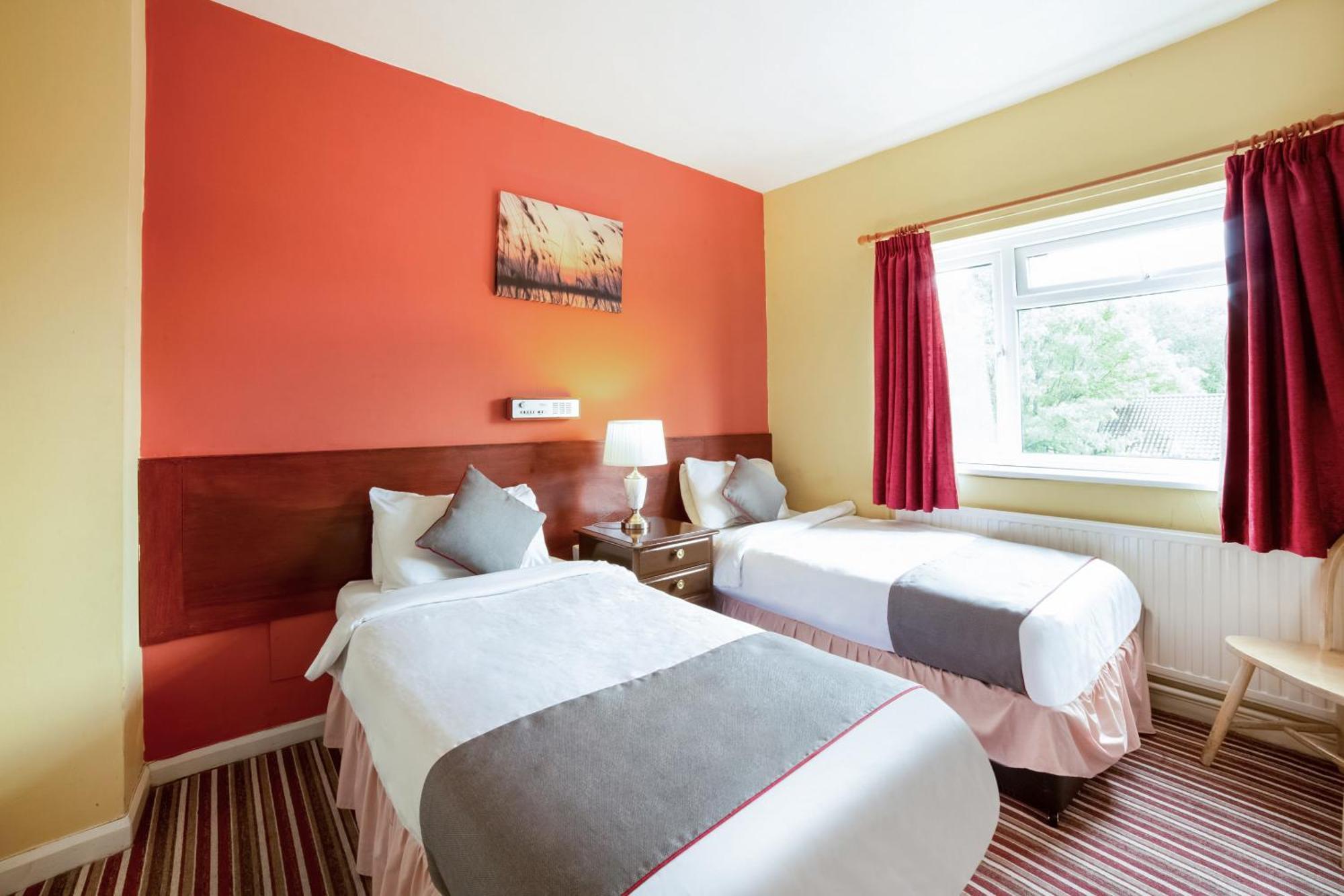 Oyo The Royal Hotel Dunston  Extérieur photo