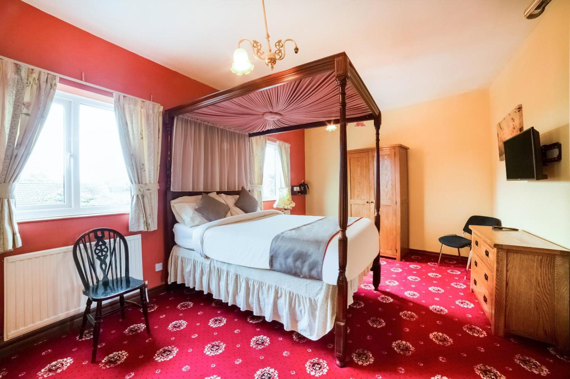 Oyo The Royal Hotel Dunston  Extérieur photo